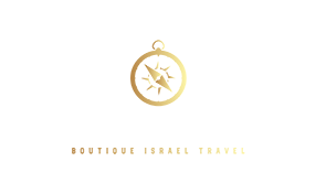 Jerusalem with Jeremy